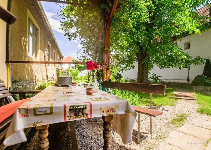 Mango Rooms Brașov