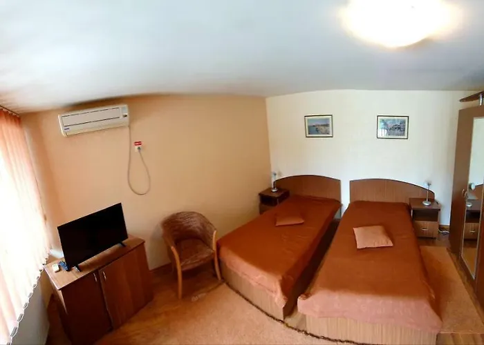 La Salcii Motel Călărași