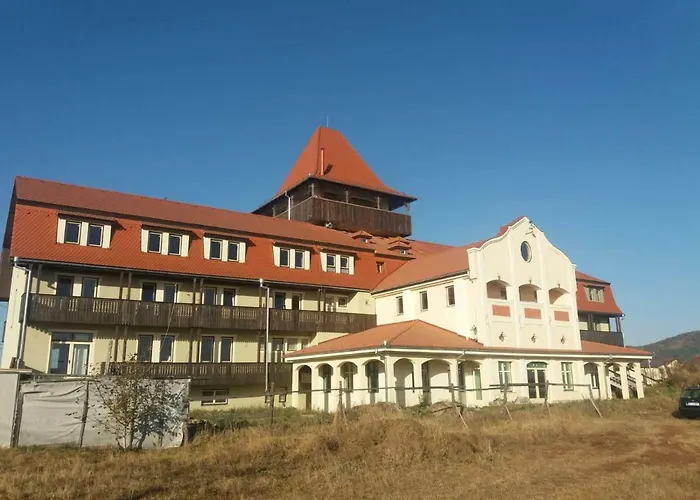 Kastel Transylvania Brașov