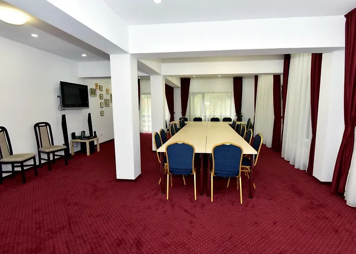 Casa Tad Hotel Buşteni