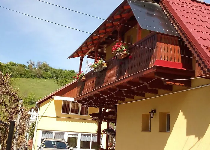 Casa Vio Hotel Sighişoara