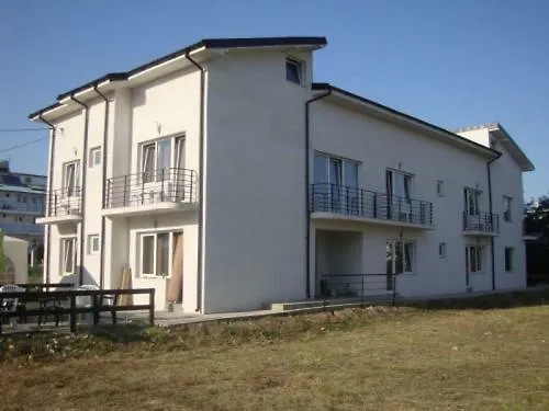 Eleni Costinesti Hotel