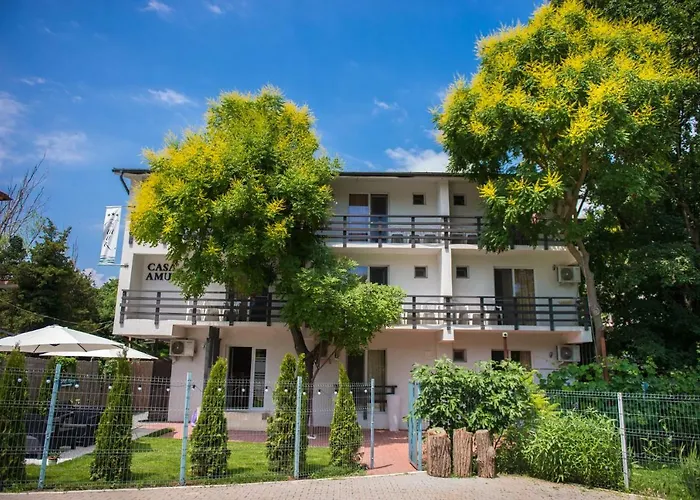 Casa Amur Jupiter