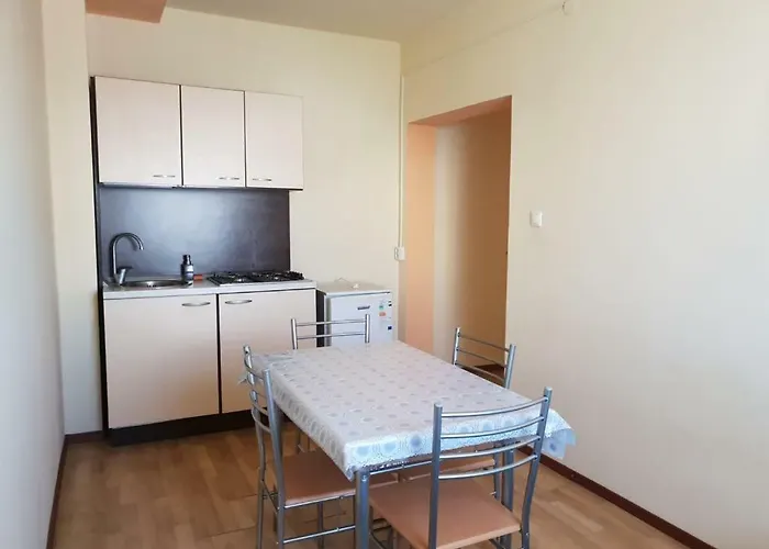 Vila Gugi Hotel Eforie Nord