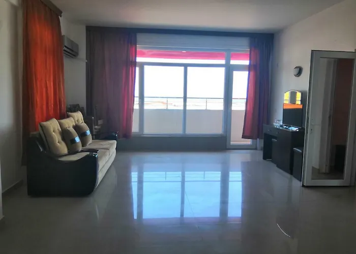Hotel Prestige Costineşti