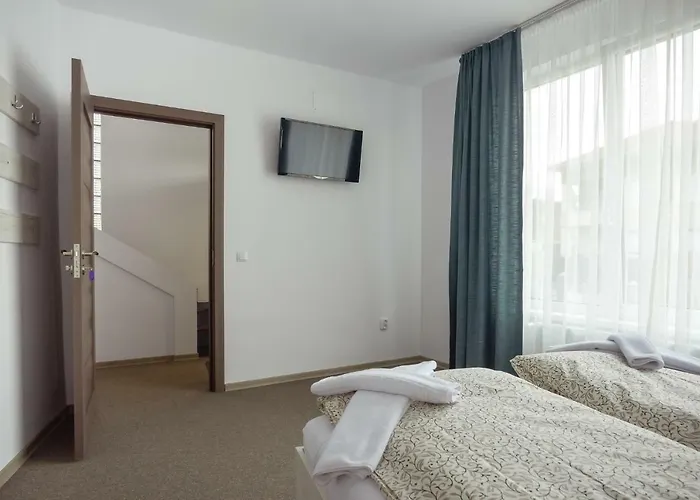 Casa Verona Centru Cluj-Napoca