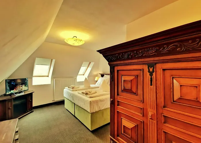 Casa Kuhn Hotel Sighişoara