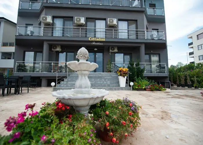 Cittadini Residence Năvodari