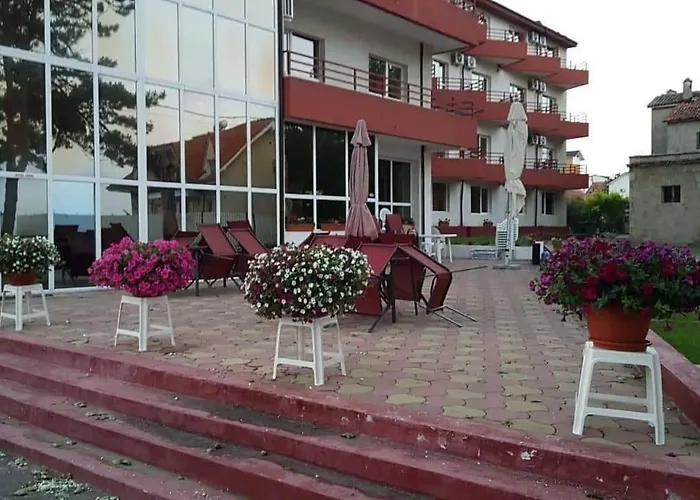 Veral Vedere La Mare Costineşti