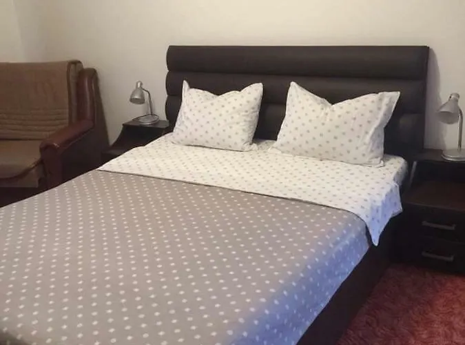 Casa Onyx Hotel Târgu Jiu