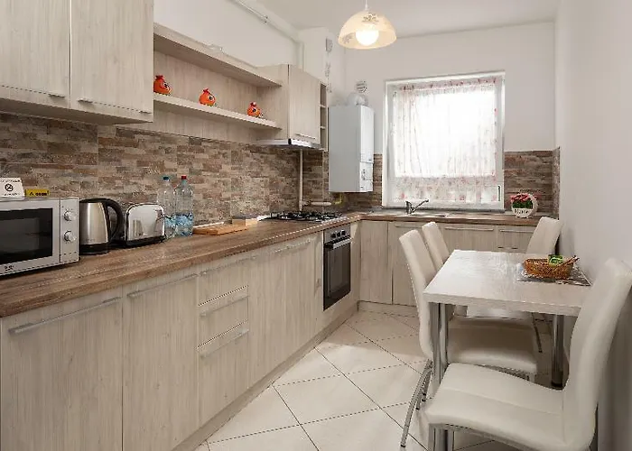 Brasov Holiday Apartments - Nature