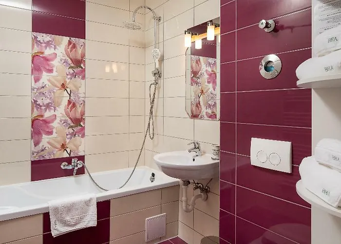 Brasov Holiday Apartments - Magenta