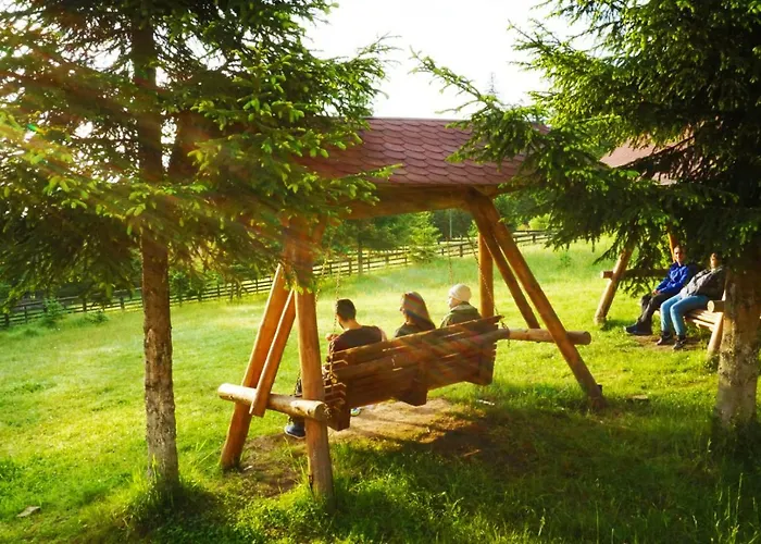 Hotel Floare de Colt Mînăstirea Humorului