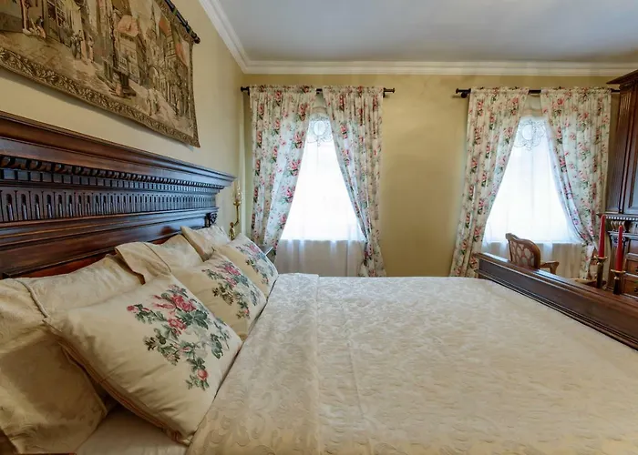 Williams House Hotel Hunedoara