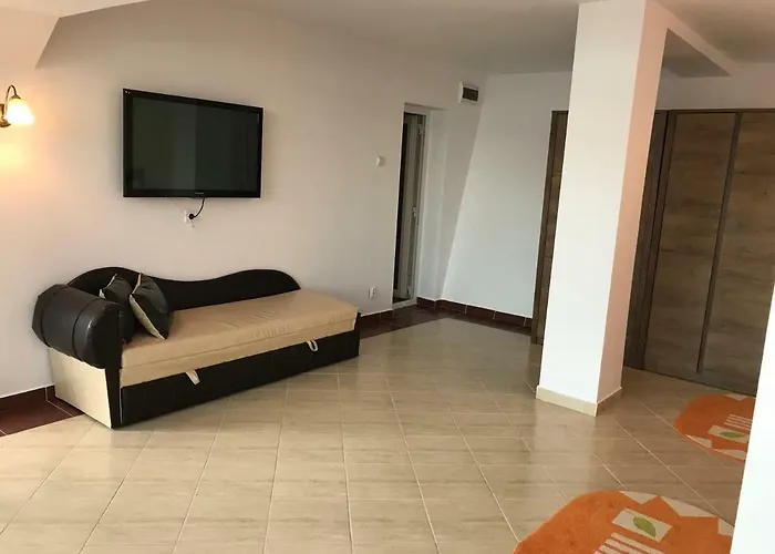 Vila Cristiane Ieşelniţa