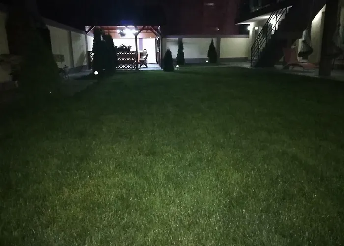 Casa Gogu Hotel Năvodari