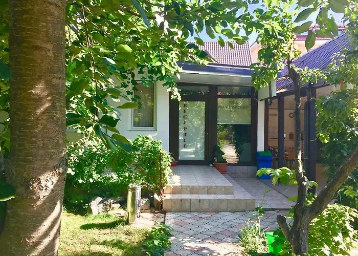 Vila Ana Trident Costineşti