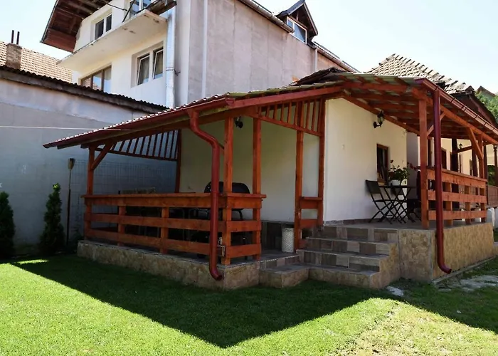 Casa Optim Hotel Călimăneşti