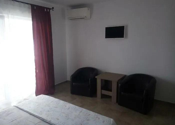 New Exclusive Hotel Ieşelniţa