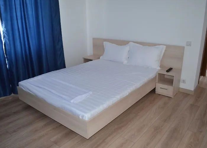 Ermar Hotel Tulcea