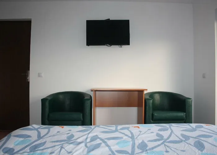 Fantasy Hotel Predeal