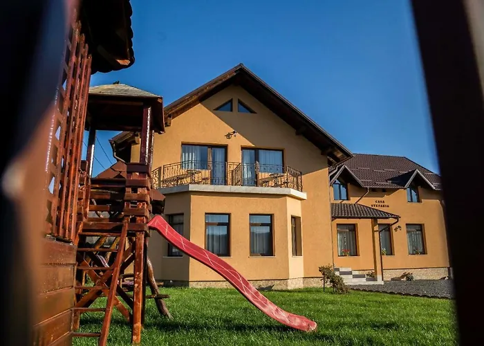 Casa Stefania Hotel Sovata