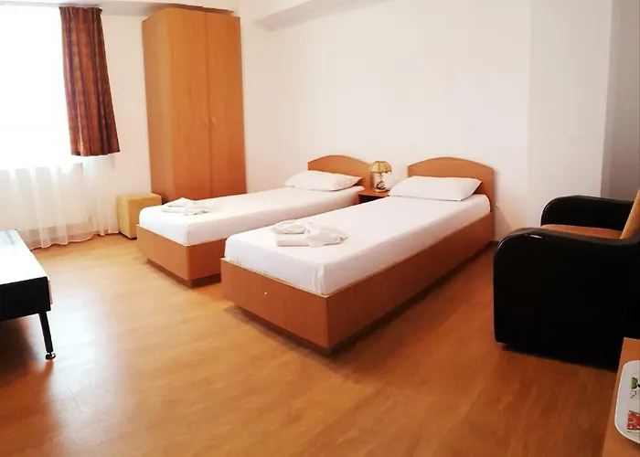 Casa Cic Hotel Constanţa