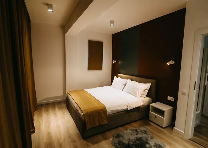 Gaudi Accommodation Cluj-Napoca