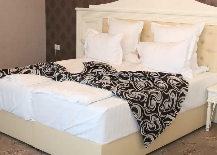 Pik Elegance Hotel Ploieşti