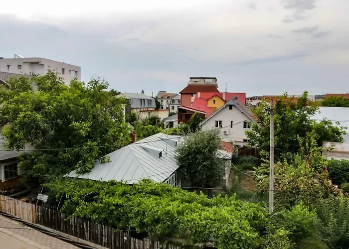 Casa Mărguța Hotel Iasi