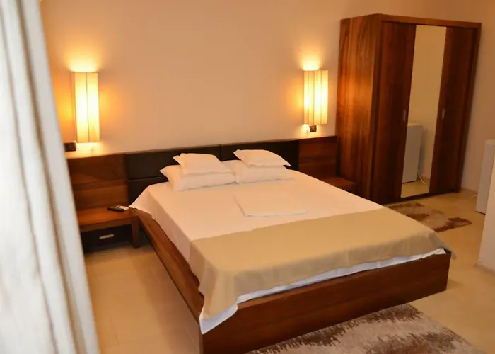 Casa De La Mare Hotel Eforie Sud 