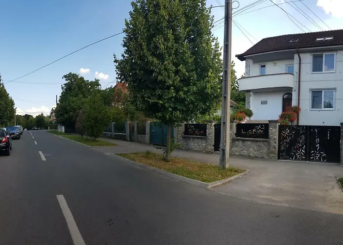 Family Fewo Sibiu
