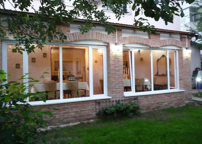 Sport Residence Bacău