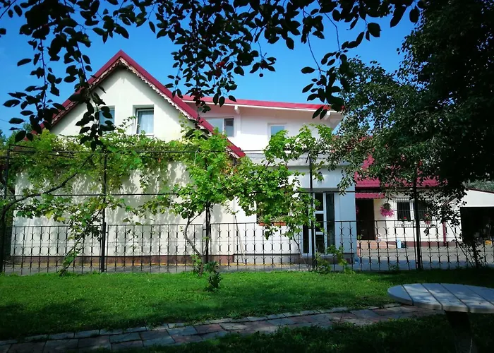 Coroni Residence - Cazare Delegati Si Muncitori Brașov