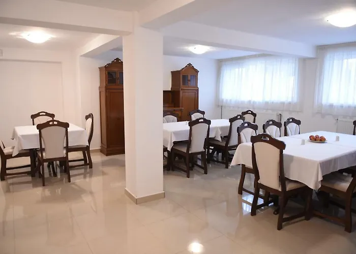 Vila Elysee Băile Felix
