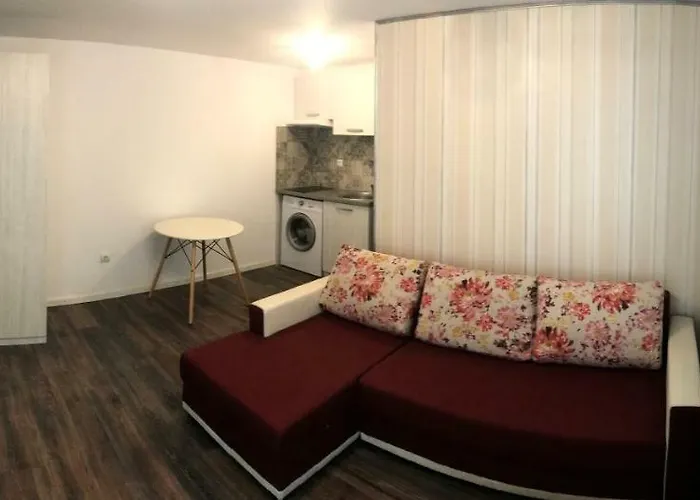Stanford Apartments Bucarest