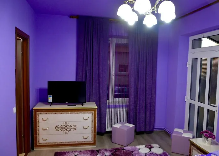 Casa Iris Center Hotel Sibiu
