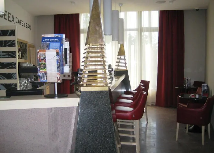 Hoteluri în Sovata