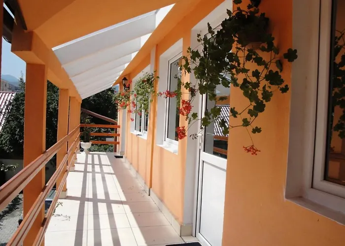 Suri Guesthouse Brașov