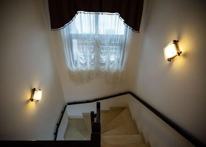 Pensiunea Lia Colibiţa