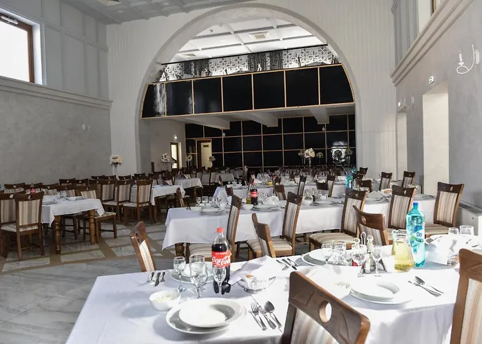 Hotel Darina Tarnaveni Tîrnăveni