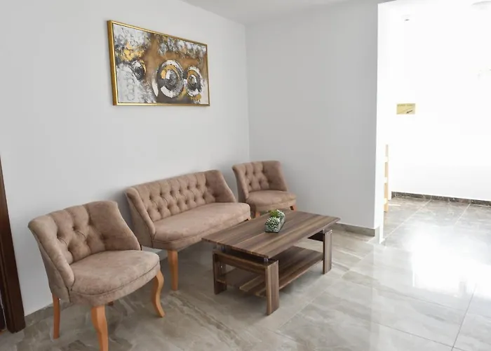 Tirnaveni Hotels