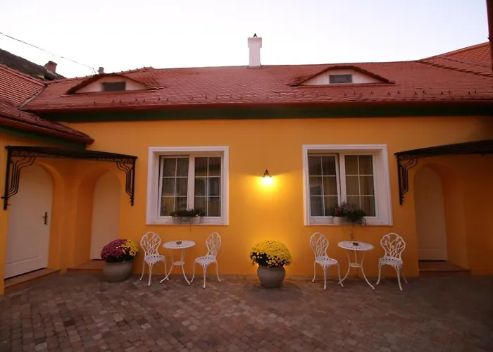 Casa Kempel Sibiu