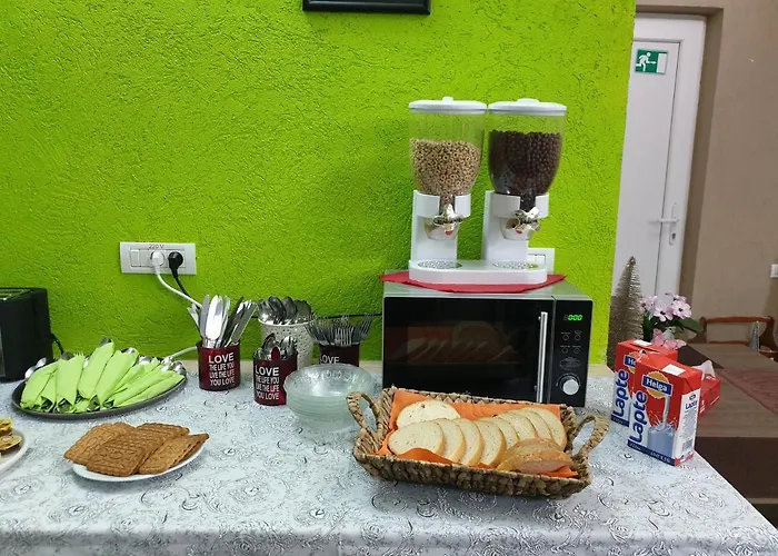 Hotel Darosy Arad