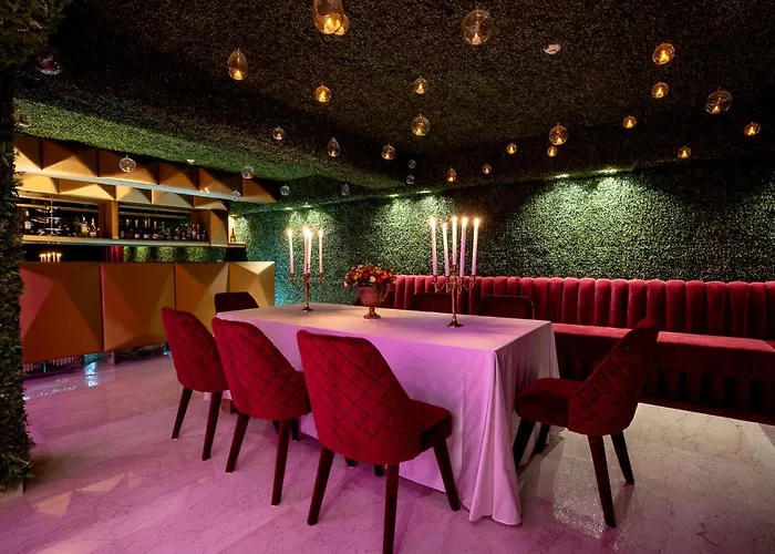 Hotel Casa Fiori Bucharest