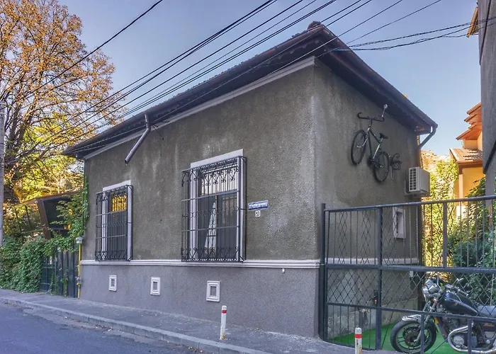 Motor House Unirii Hotel Bucharest