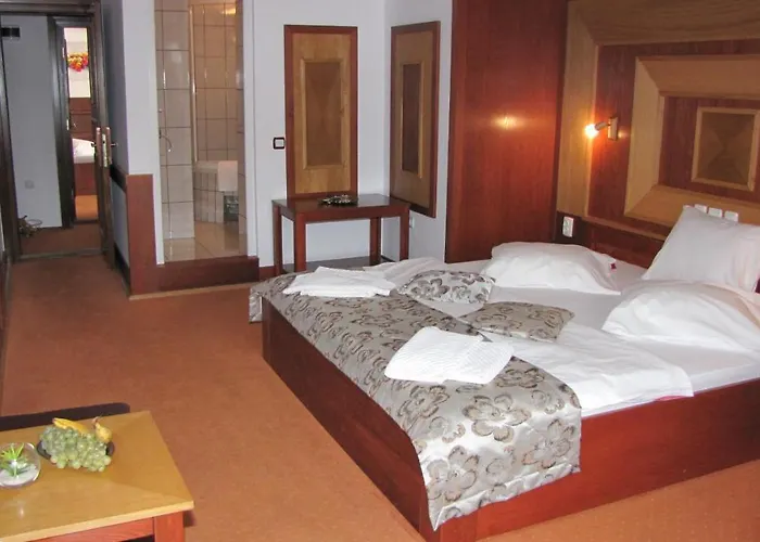 Villa Elitte Predeal