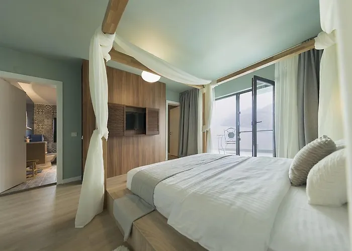 Briza Hotel Orşova