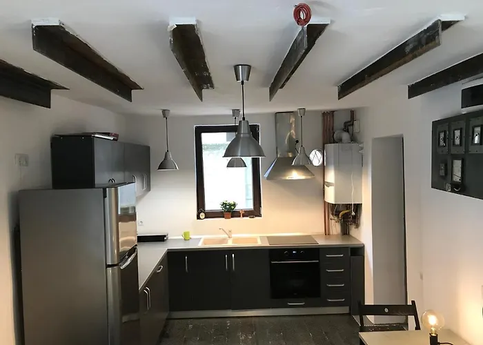Passpartout Hostel Timişoara
