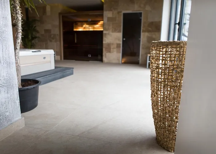 Hotel Subcarpati Curtea de Argeş